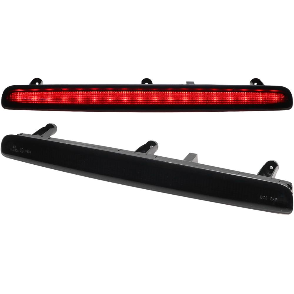 Feu stop additionnel — Volkswagen T5 Multivan/Caravelle (2010-2015) (+1)