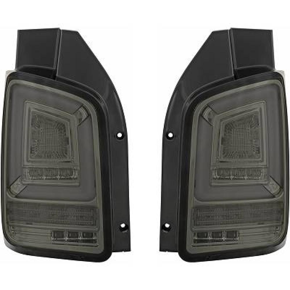Kit de feux arrières — Volkswagen T5 Multivan/Caravelle (2003-2010) — réf. 2272891