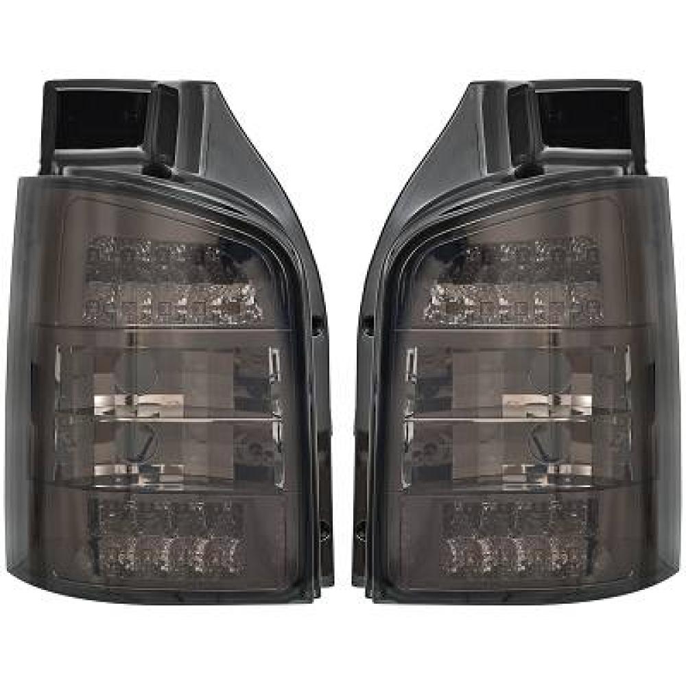 Kit de feux arrières — Volkswagen T5 Multivan/Caravelle (2003-2010) — réf. 2272998