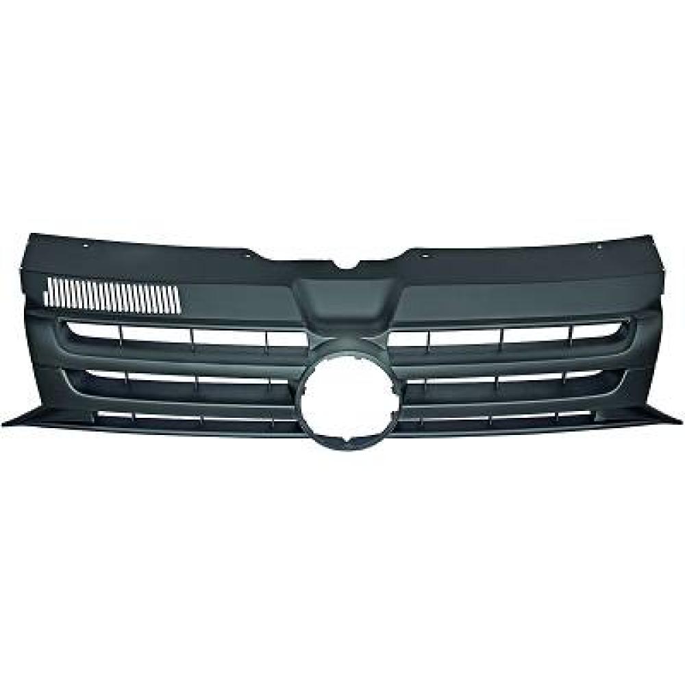 Grille de radiateur — Volkswagen T5 Multivan/Caravelle (2009-2015) — réf. 2273040