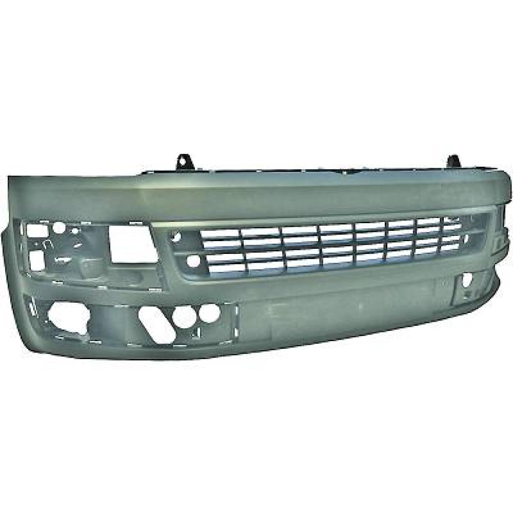 Pare-chocs avant — Volkswagen T5 Multivan/Caravelle (2009-2015) — réf. 2273050