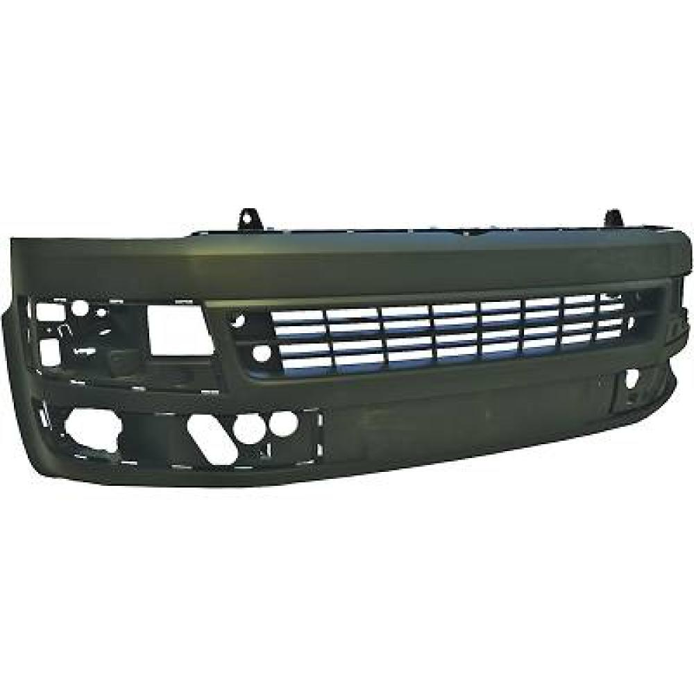 Pare-chocs avant — Volkswagen T5 Multivan/Caravelle (2009-2015) — réf. 2273052