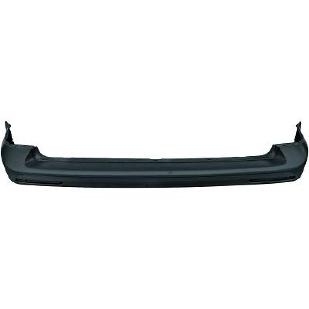Pare-chocs arrière — Volkswagen T5 Multivan/Caravelle (2009-2015) — réf. 2273055