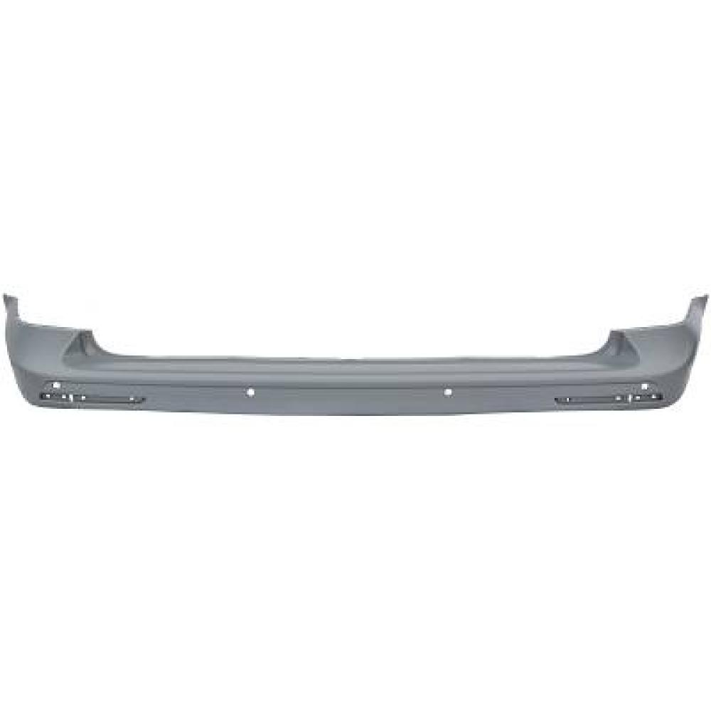 Pare-chocs arrière — Volkswagen T5 Multivan/Caravelle (2009-2015) — réf. 2273057
