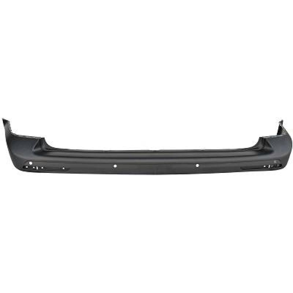 Pare-chocs arrière — Volkswagen T5 Multivan/Caravelle (2009-2015) — réf. 2273058