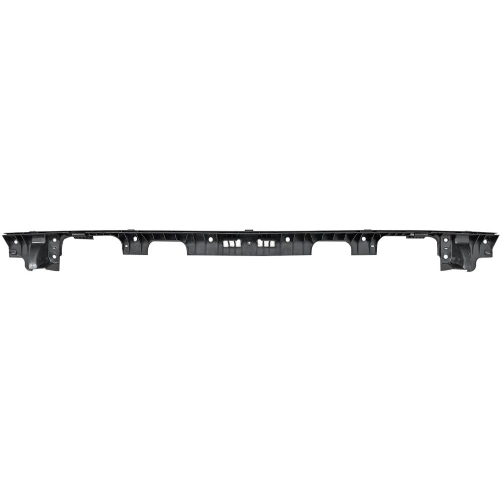 Amortisseur de choc, pare-chocs arrière — Volkswagen T5 Multivan/Caravelle (2003-2009) — réf. 2273065
