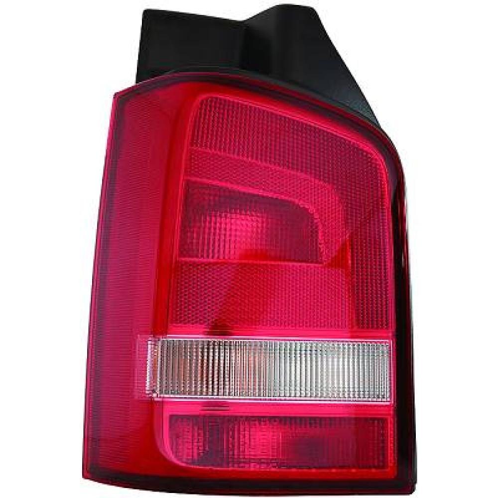 Feu arrière gauche — Volkswagen T5 Multivan/Caravelle (2009-2015) — réf. 2273091