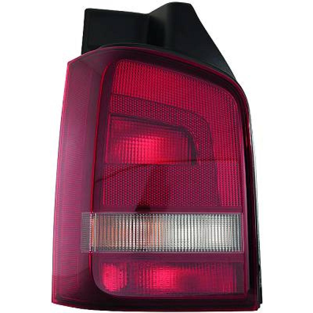 Feu arrière droite — Volkswagen T5 Multivan/Caravelle (2009-2015) — réf. 2273092