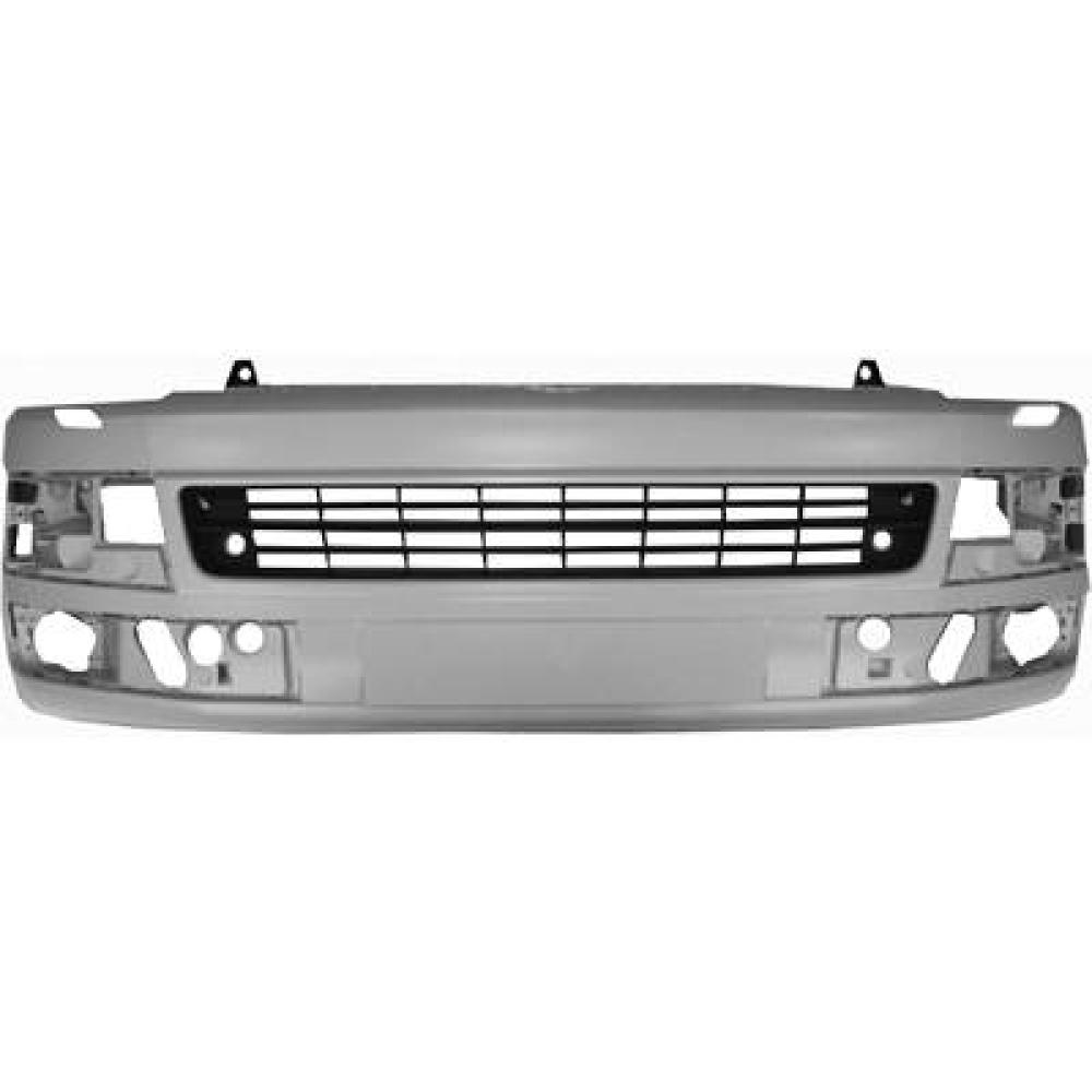 Pare-chocs avant — Volkswagen T5 Multivan/Caravelle (2009-2015) — réf. 2273151