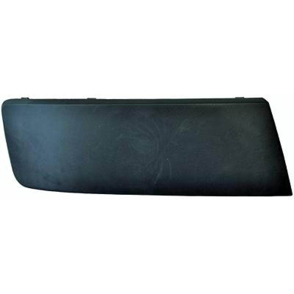 Baguette et bande protectrice, pare-chocs avant droite — Volkswagen T5 Multivan/Caravelle (2009-2015) — réf. 2273162