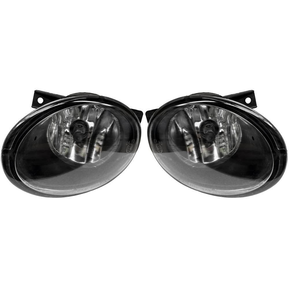 Kit de projecteurs antibrouillard — Volkswagen T5 Multivan/Caravelle (2010-2015)
