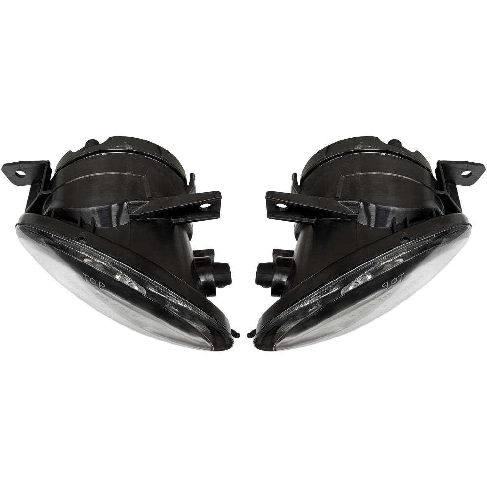 Kit de projecteurs antibrouillard — Volkswagen T5 Multivan/Caravelle (2010-2015) — vue 2