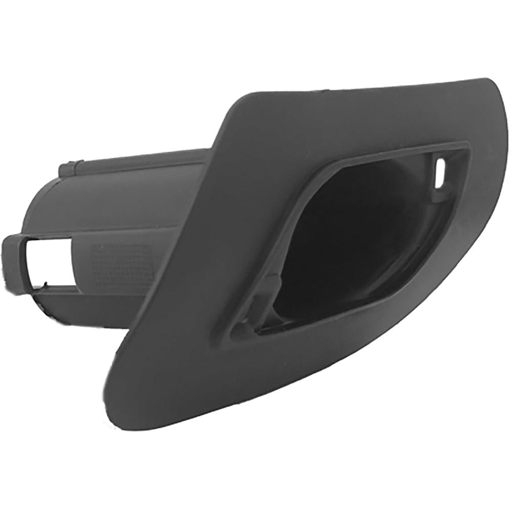 Support, pare-chocs avant gauche — Volkswagen T5 Multivan/Caravelle (2009-2015) — réf. 2273233