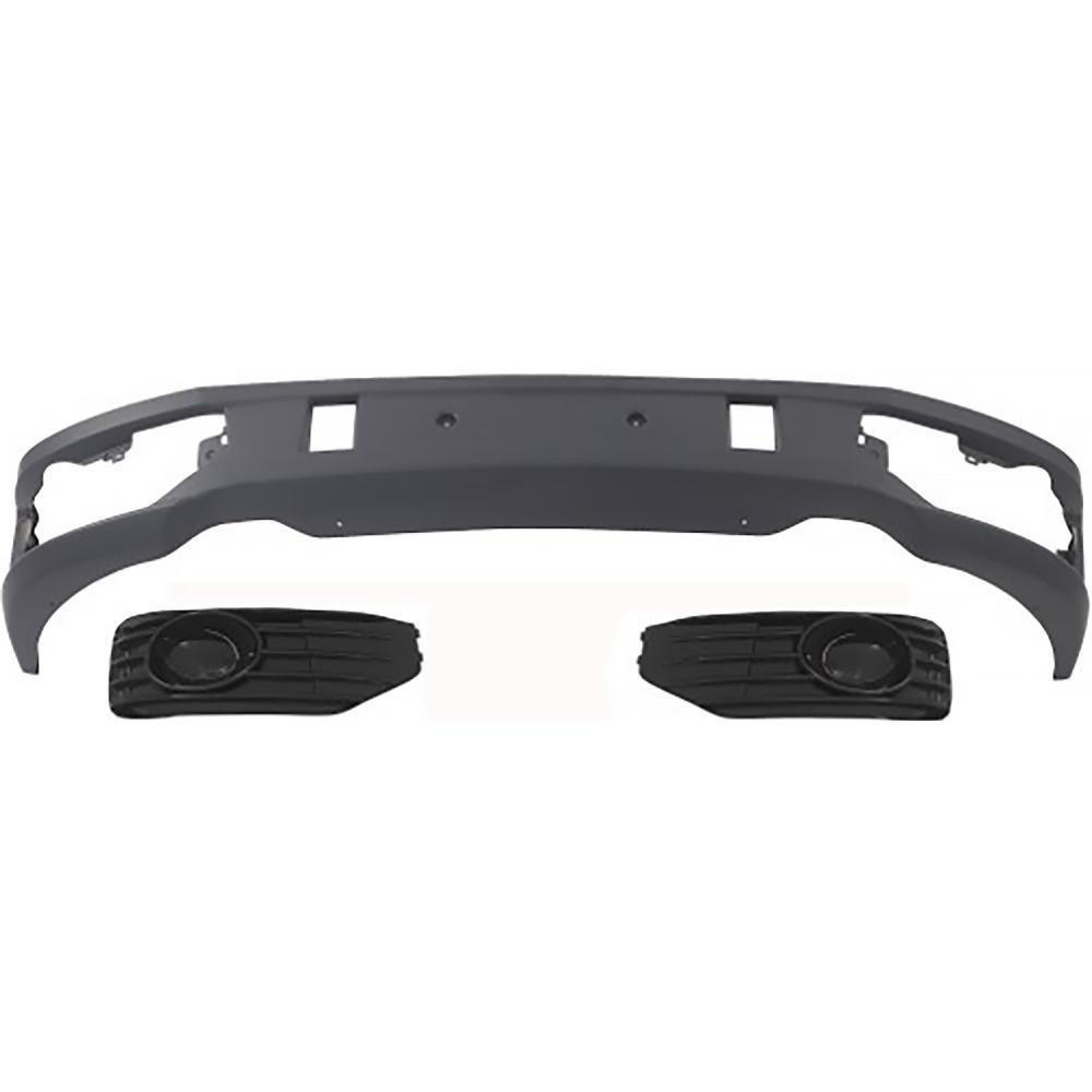 Spoiler avant — Volkswagen T5 Multivan/Caravelle (2010-2015) — réf. 2273266