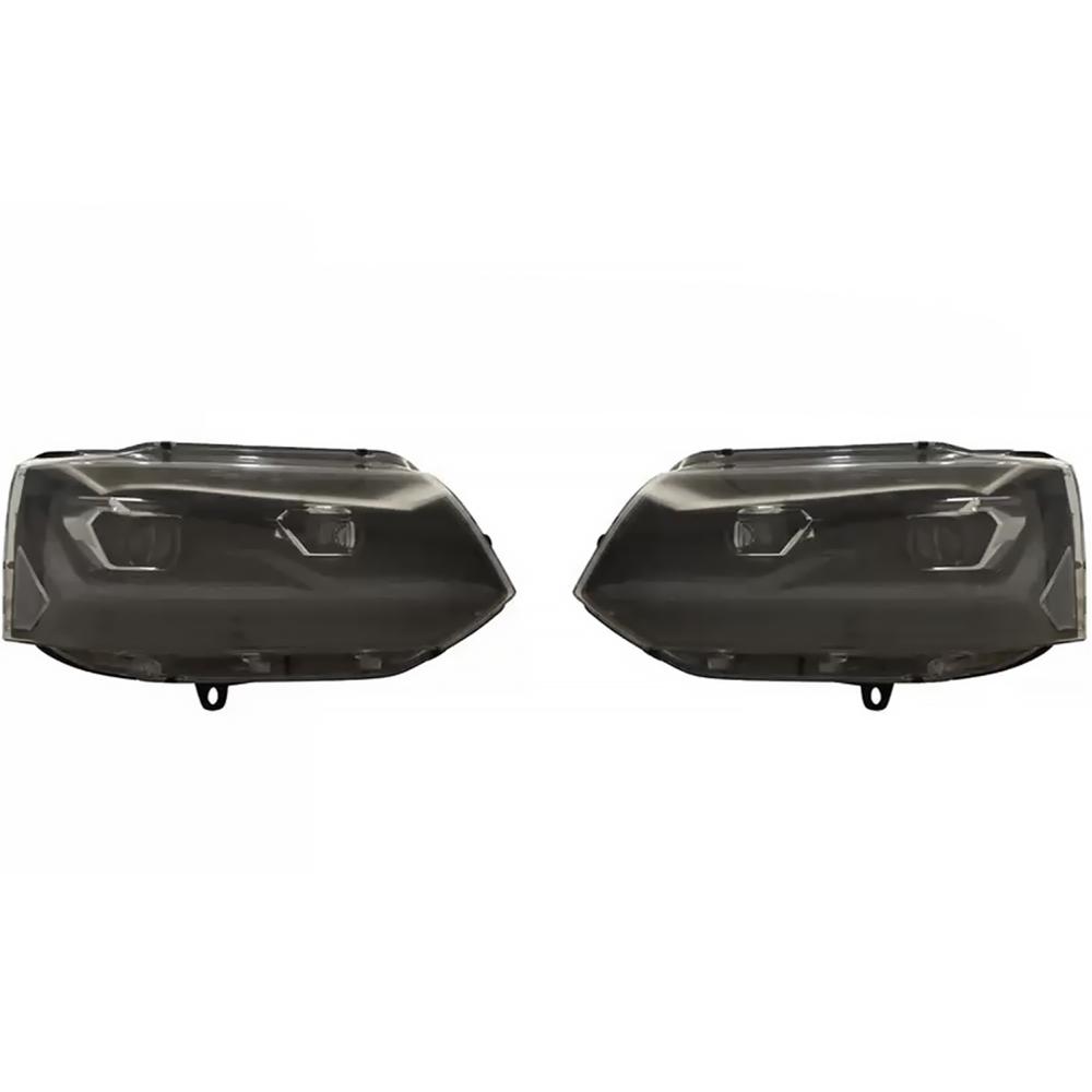 Kit de projecteurs principaux — Volkswagen T5 Multivan/Caravelle (2010-2015)