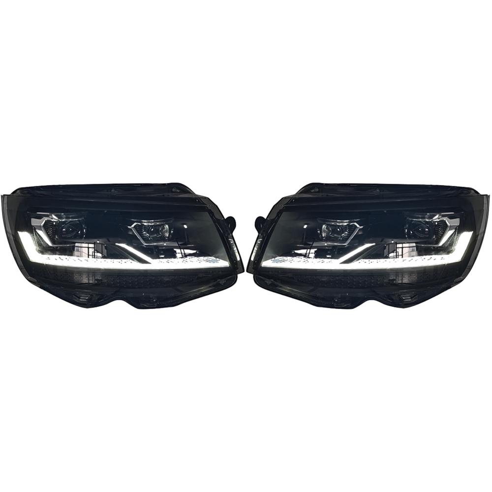 Kit de projecteurs principaux — Volkswagen T5 Multivan/Caravelle (2010-2015) — réf. 2273281