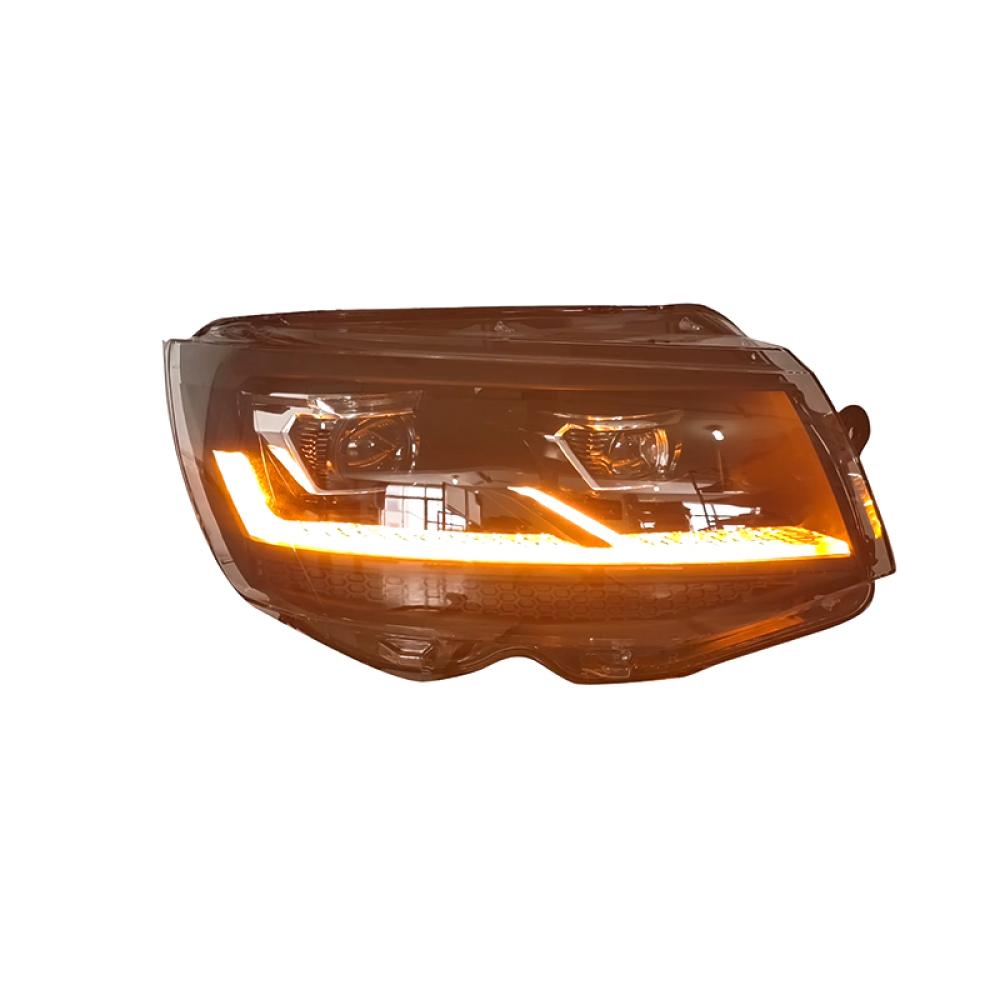 Kit de projecteurs principaux — Volkswagen T5 Multivan/Caravelle (2010-2015) — vue 2
