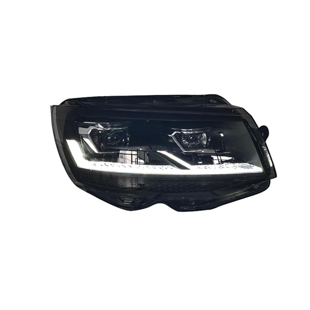 Kit de projecteurs principaux — Volkswagen T5 Multivan/Caravelle (2010-2015) — vue 4