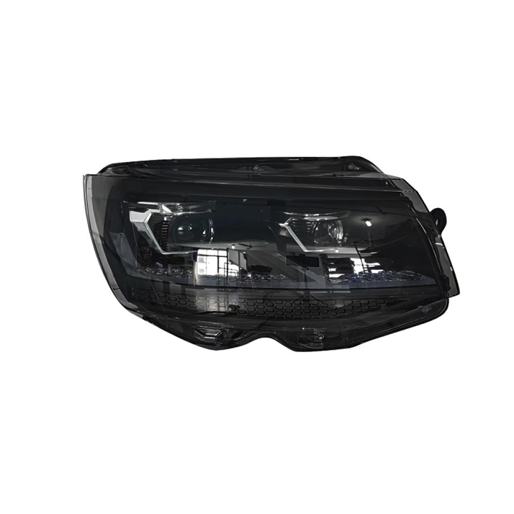 Kit de projecteurs principaux — Volkswagen T5 Multivan/Caravelle (2010-2015) — vue 5
