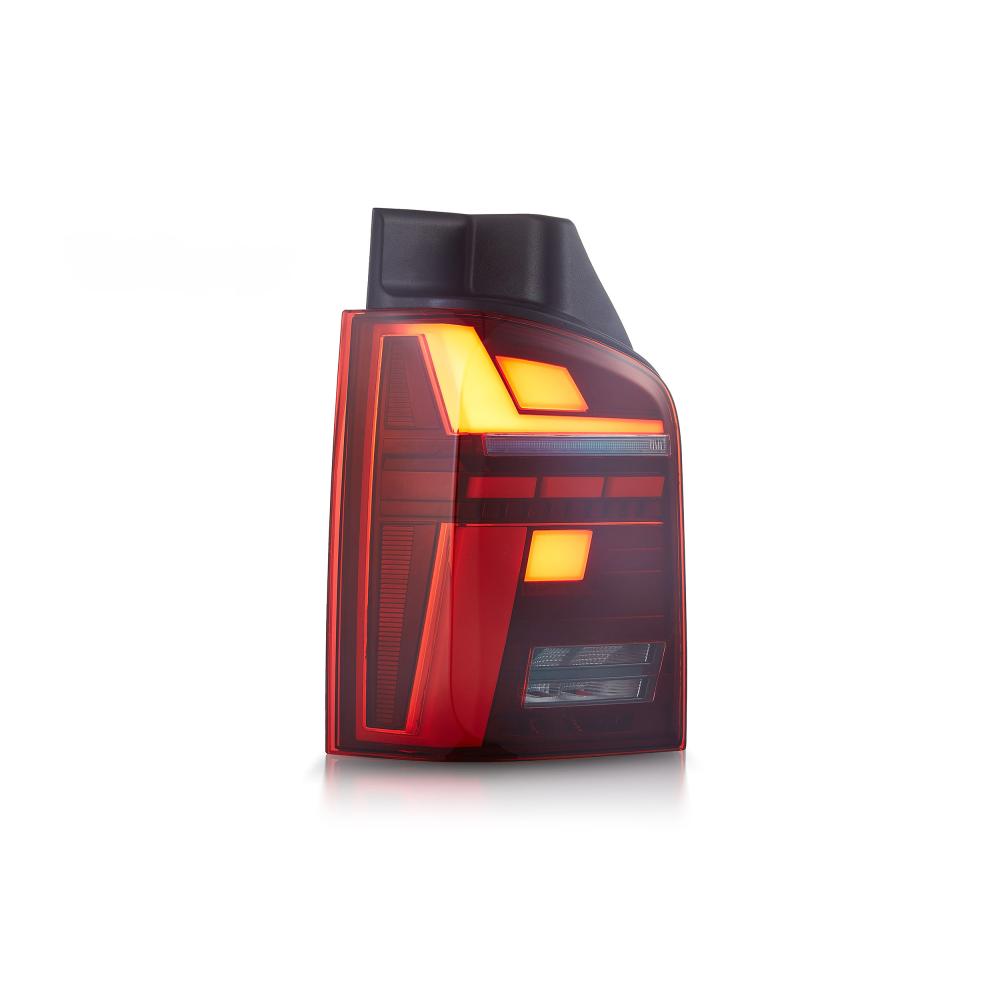 Kit de feux arrières arrière — Volkswagen T5 Multivan/Caravelle (2010-2015) — vue 2