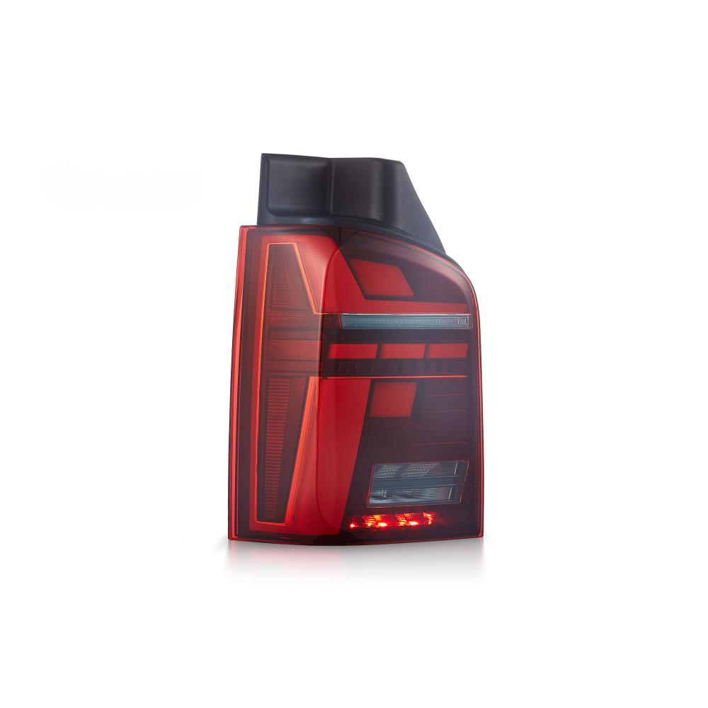 Kit de feux arrières arrière — Volkswagen T5 Multivan/Caravelle (2010-2015) — vue 4