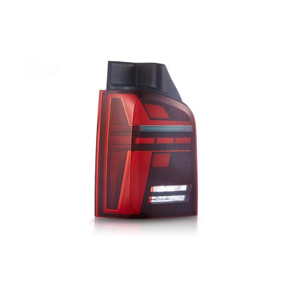 Kit de feux arrières arrière — Volkswagen T5 Multivan/Caravelle (2010-2015) — vue 5