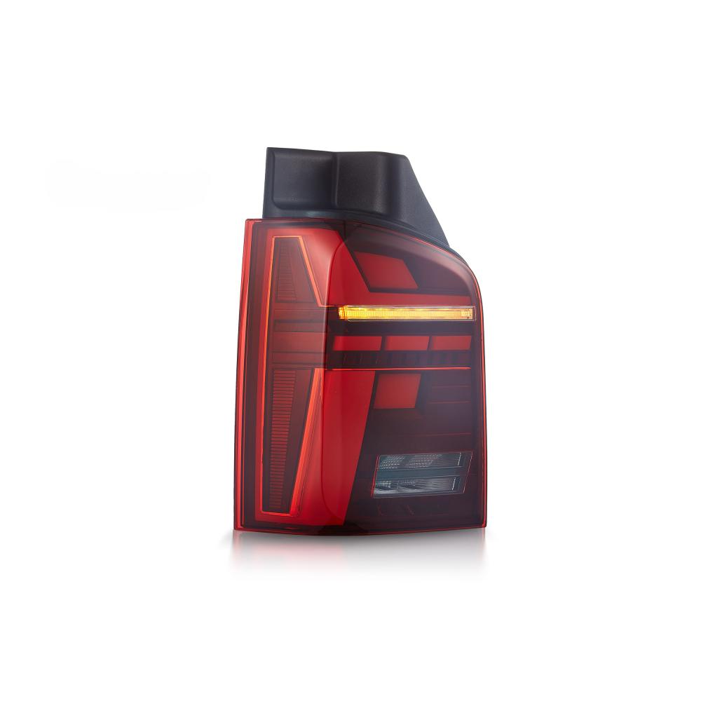 Kit de feux arrières arrière — Volkswagen T5 Multivan/Caravelle (2010-2015) — vue 6