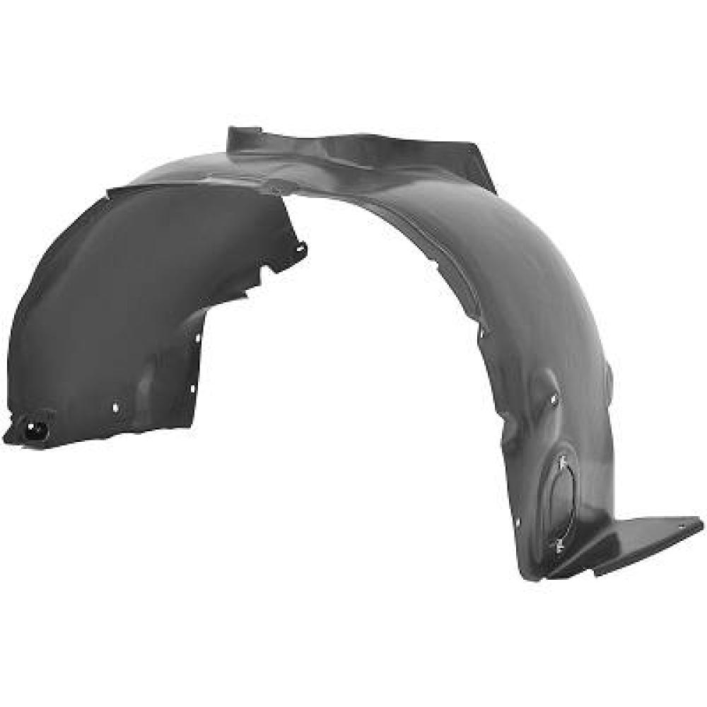 Garniture, passage de roue avant droite — Volkswagen T6 Multivan/Caravelle (2015-2019) — réf. 2274008