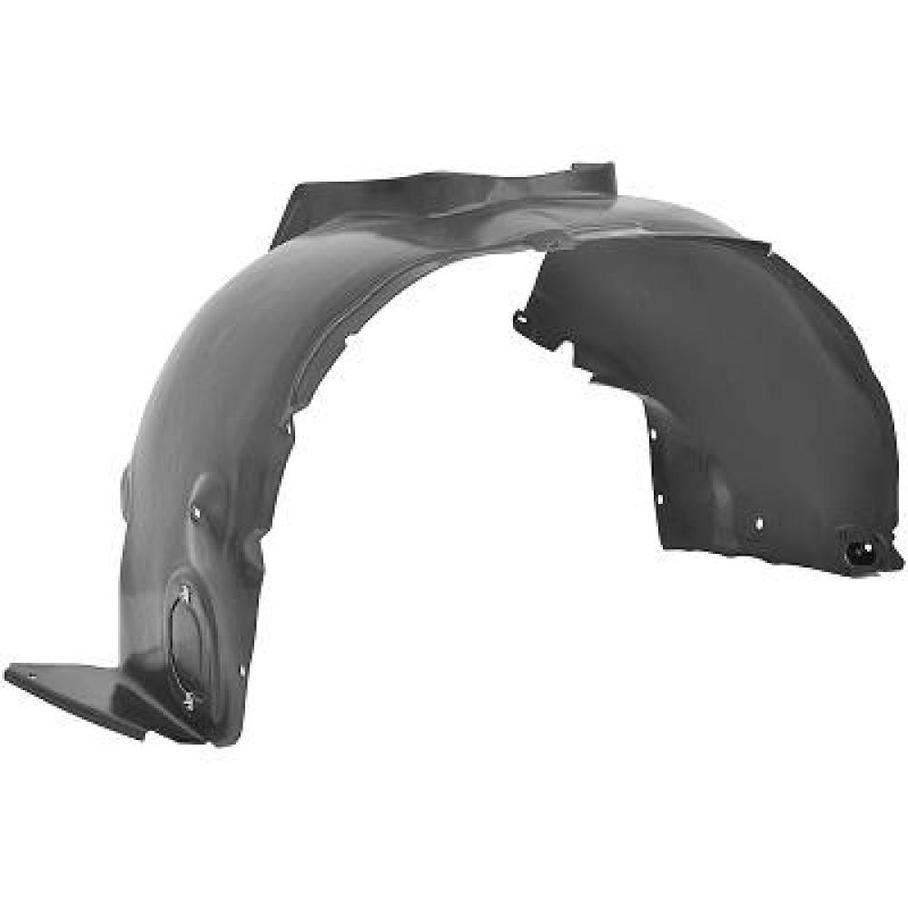 Garniture, passage de roue avant gauche — Volkswagen T6 Multivan/Caravelle (2015-2019) — réf. 2274009