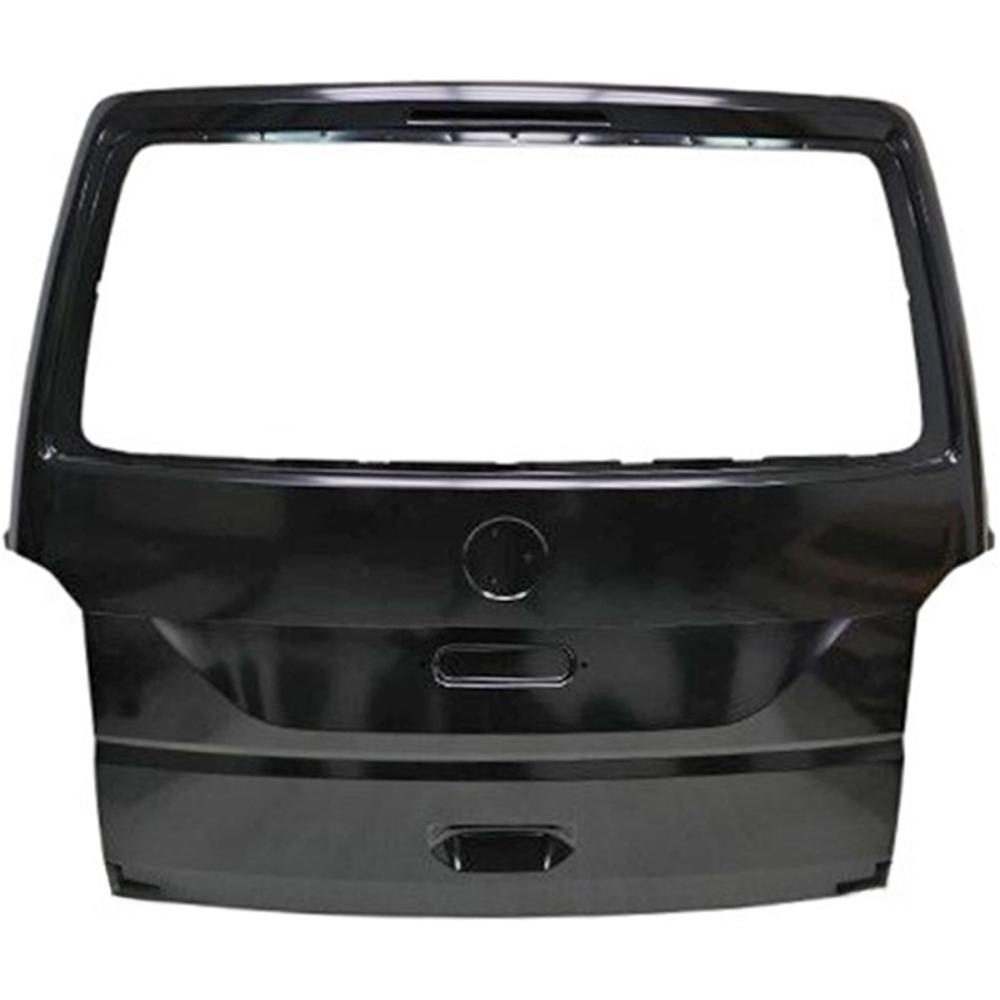 Couvercle de coffre à bagages/de compartiment de chargement — Volkswagen T6 Multivan/Caravelle (2015-2019) (+1)