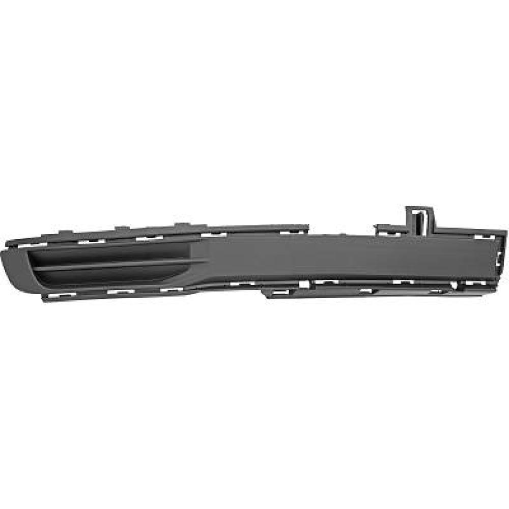 Grille de ventilation, pare-chocs droite — Volkswagen T6 Multivan/Caravelle (2015-2019) — réf. 2274030