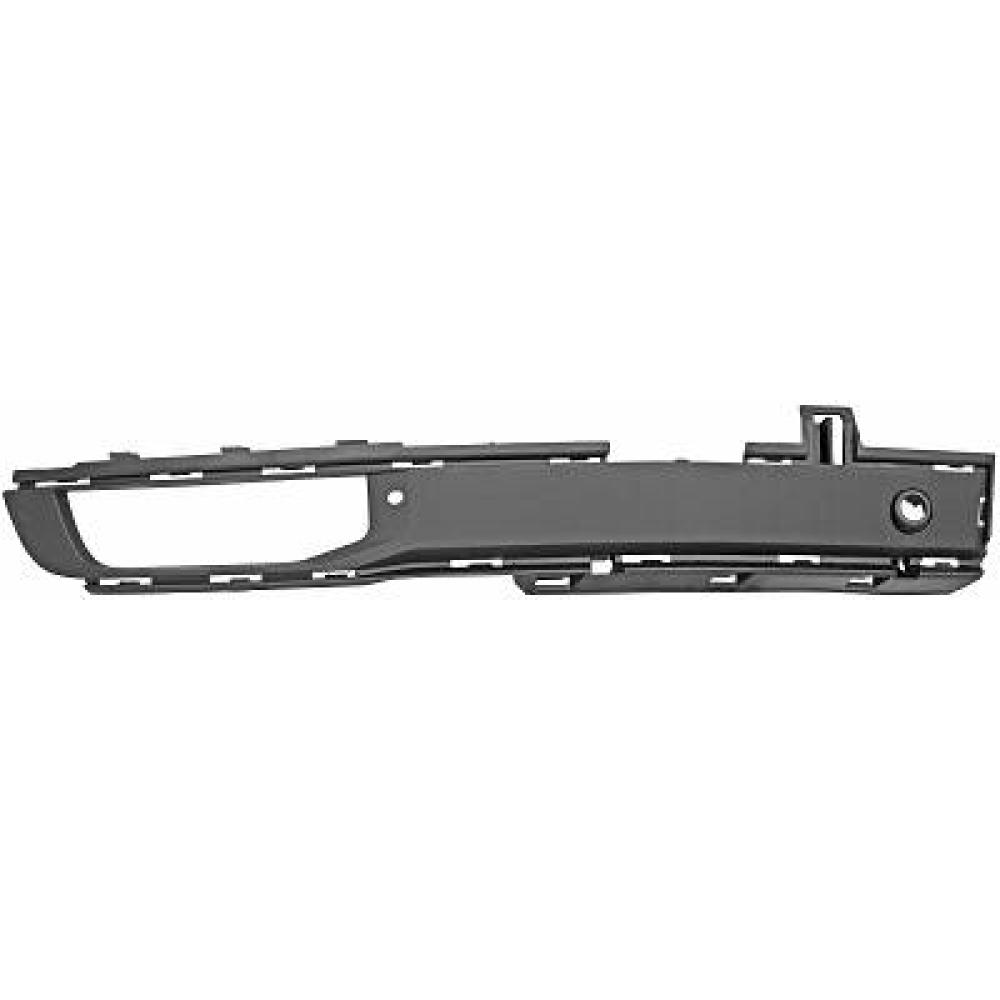 Grille de ventilation, pare-chocs droite — Volkswagen T6 Multivan/Caravelle (2015-2019) — réf. 2274036