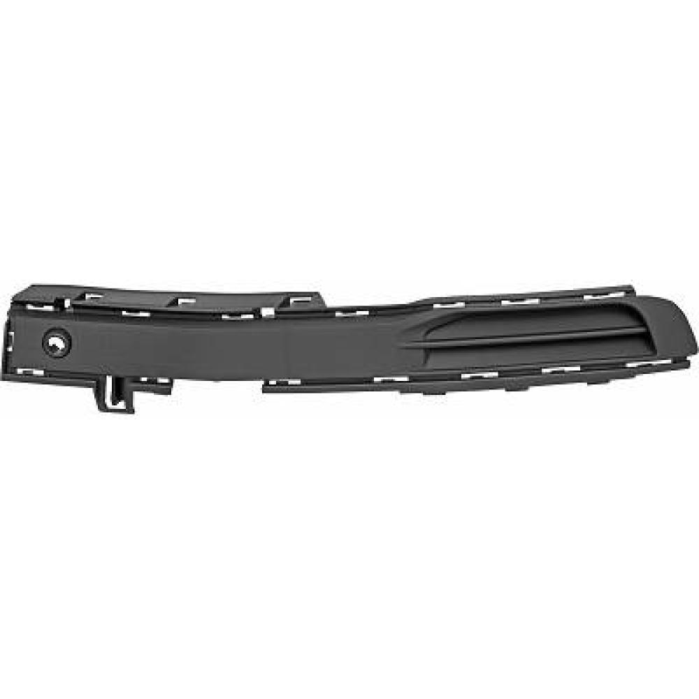 Grille de ventilation, pare-chocs droite — Volkswagen T6 Multivan/Caravelle (2015-2019) — réf. 2274038