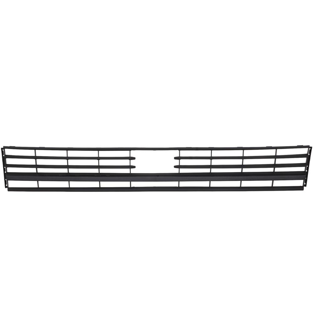 Grille de ventilation, pare-chocs centre — Volkswagen T6 Multivan/Caravelle (2015-2019) — réf. 2274044