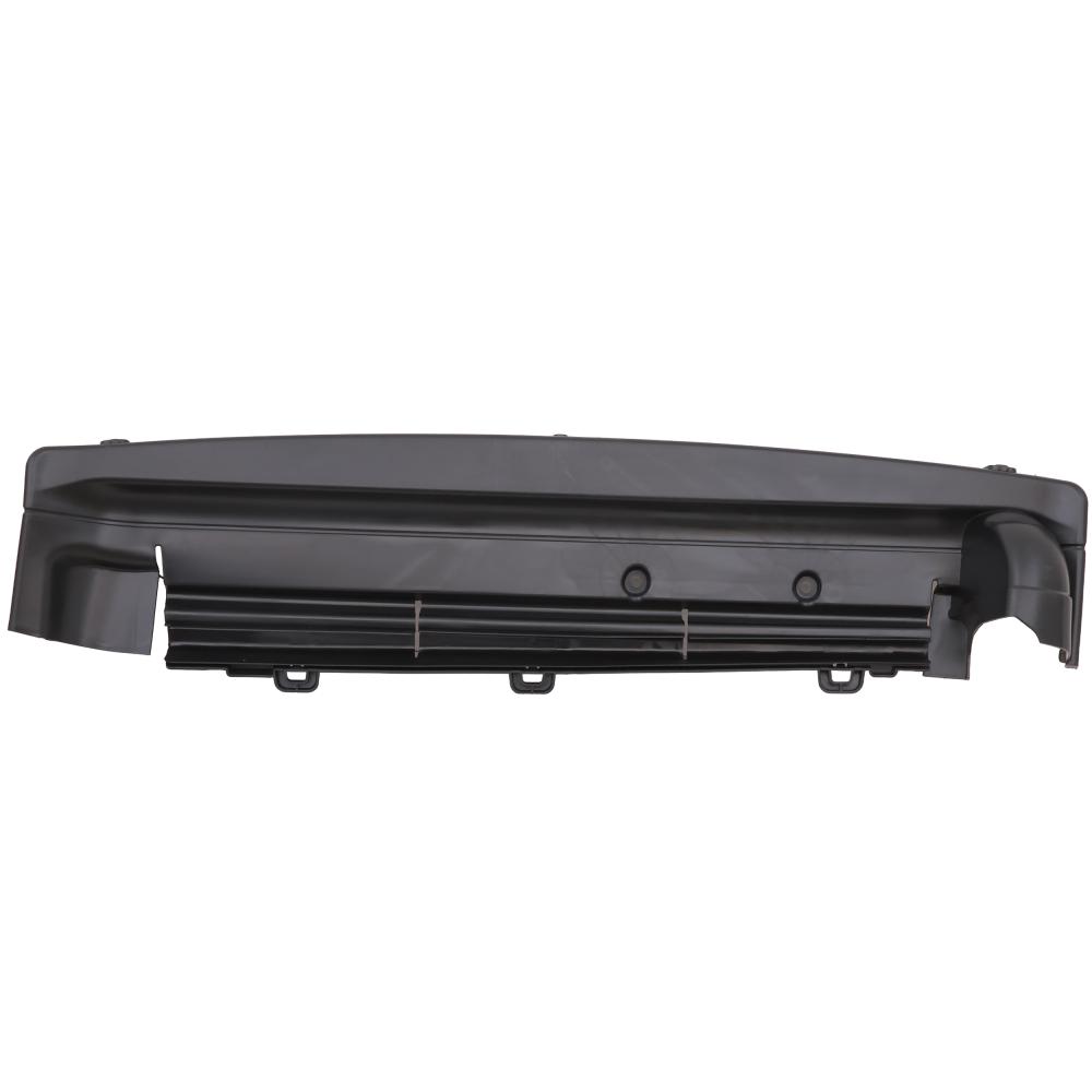 Revêtement, jupe avant Pare-chocs — Volkswagen T6 Multivan/Caravelle (2015-2019) — vue 2