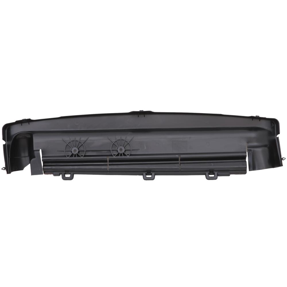 Revêtement, jupe avant Pare-chocs — Volkswagen T6 Multivan/Caravelle (2015-2019) — vue 3