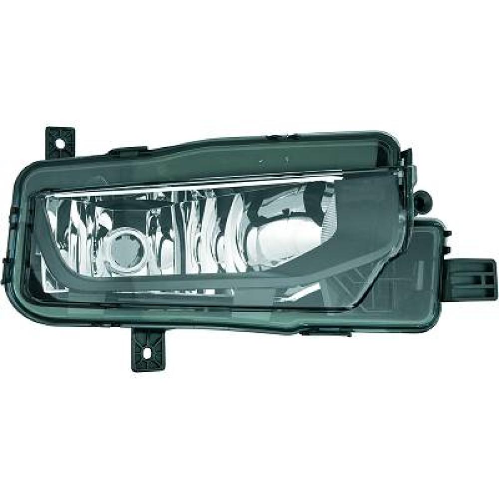 Projecteur antibrouillard droite — Volkswagen T6 Multivan/Caravelle (2015-2019) — réf. 2274088