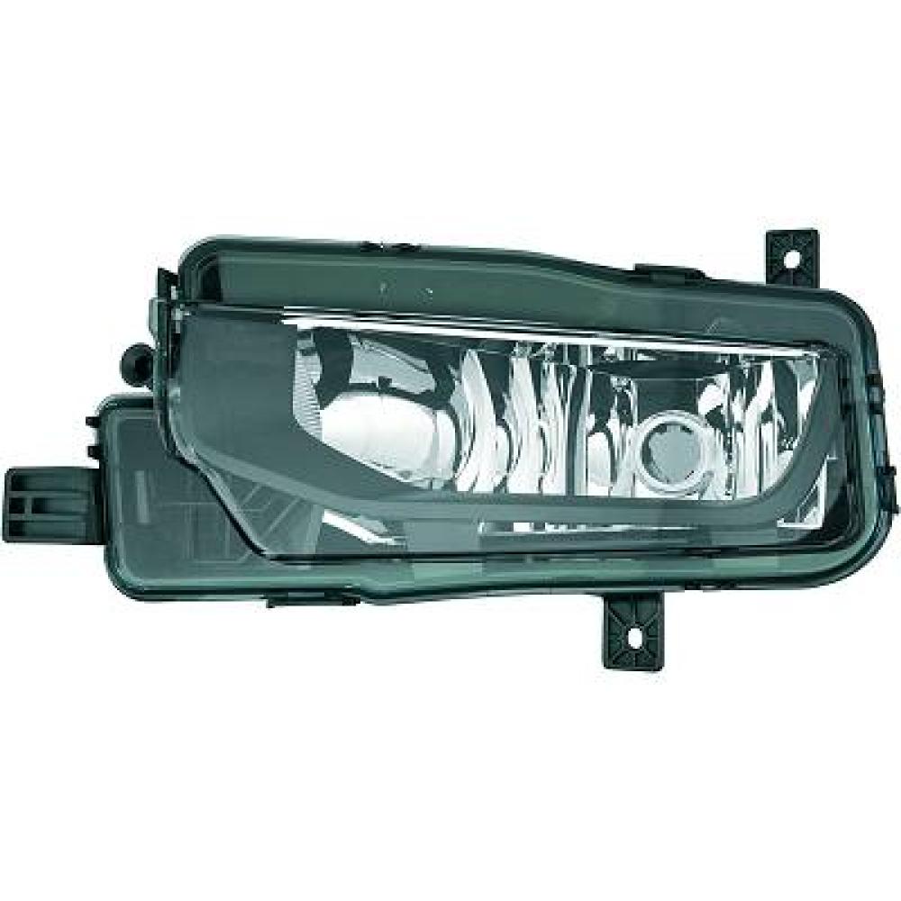 Projecteur antibrouillard gauche — Volkswagen T6 Multivan/Caravelle (2015-2019) — réf. 2274089