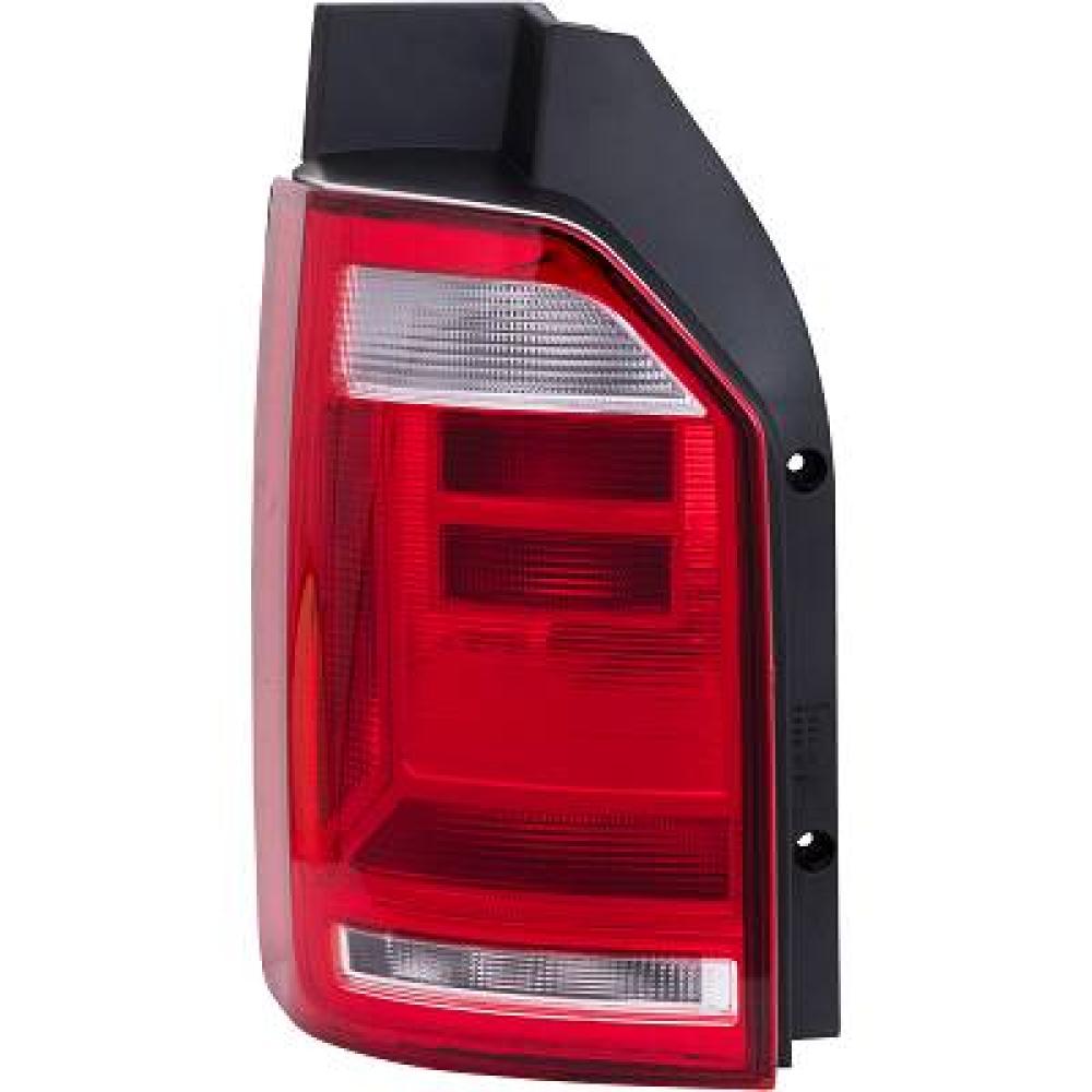 Feu arrière gauche — Volkswagen T6 Multivan/Caravelle (2015-2019) — réf. 2274091