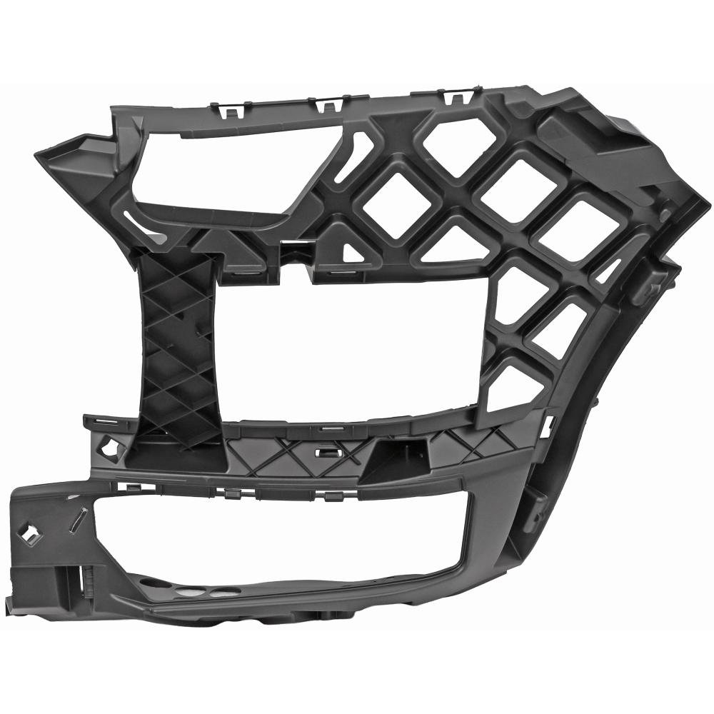 Support, pare-chocs avant gauche — Volkswagen T6 Multivan/Caravelle (2015-2019)