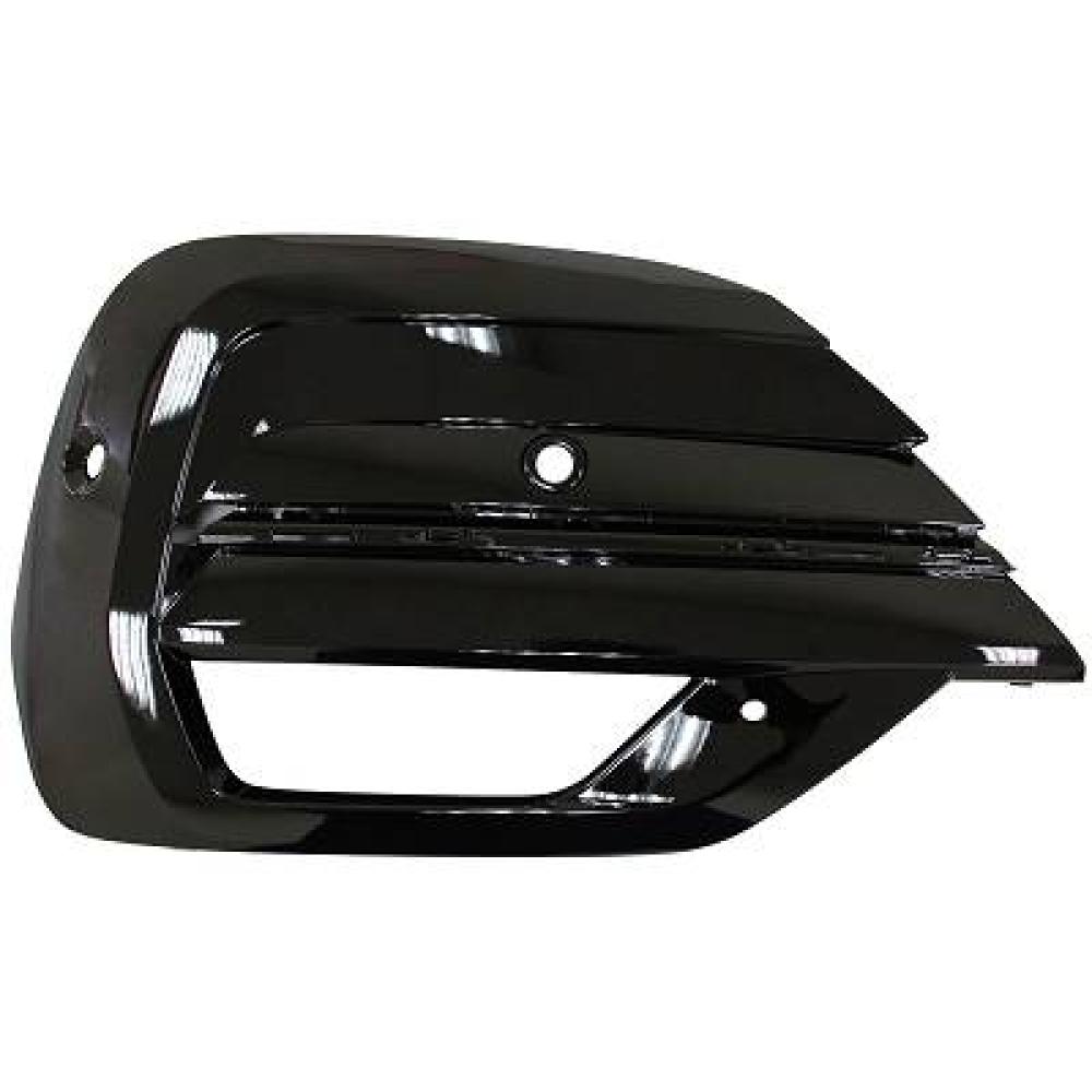 Grille de ventilation, pare-chocs avant — Volkswagen T6 Multivan/Caravelle (2019-…) — réf. 2274144