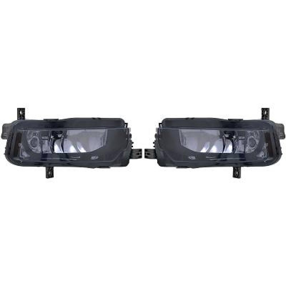 Kit de projecteurs antibrouillard — Volkswagen T6 Multivan/Caravelle (2015-2019)