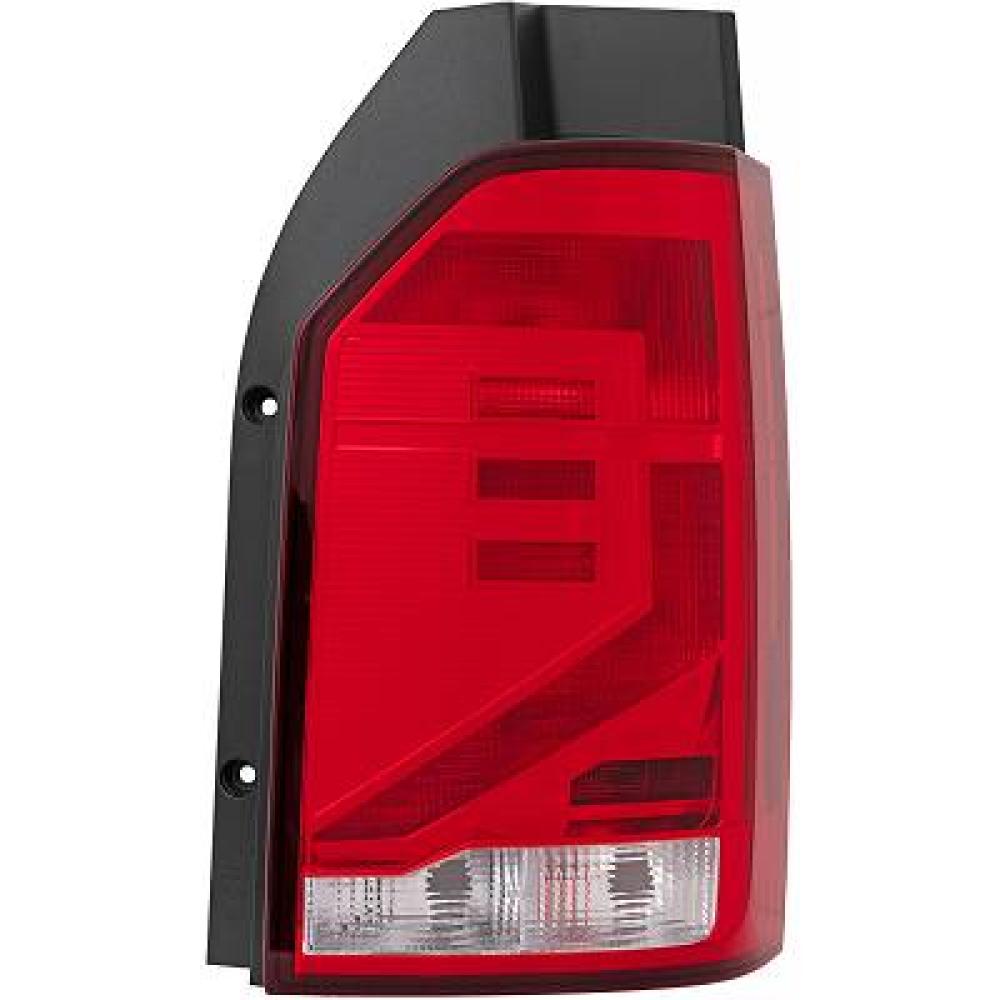 Feu arrière droite — Volkswagen T6 Multivan/Caravelle (2019-…) — réf. 2274190