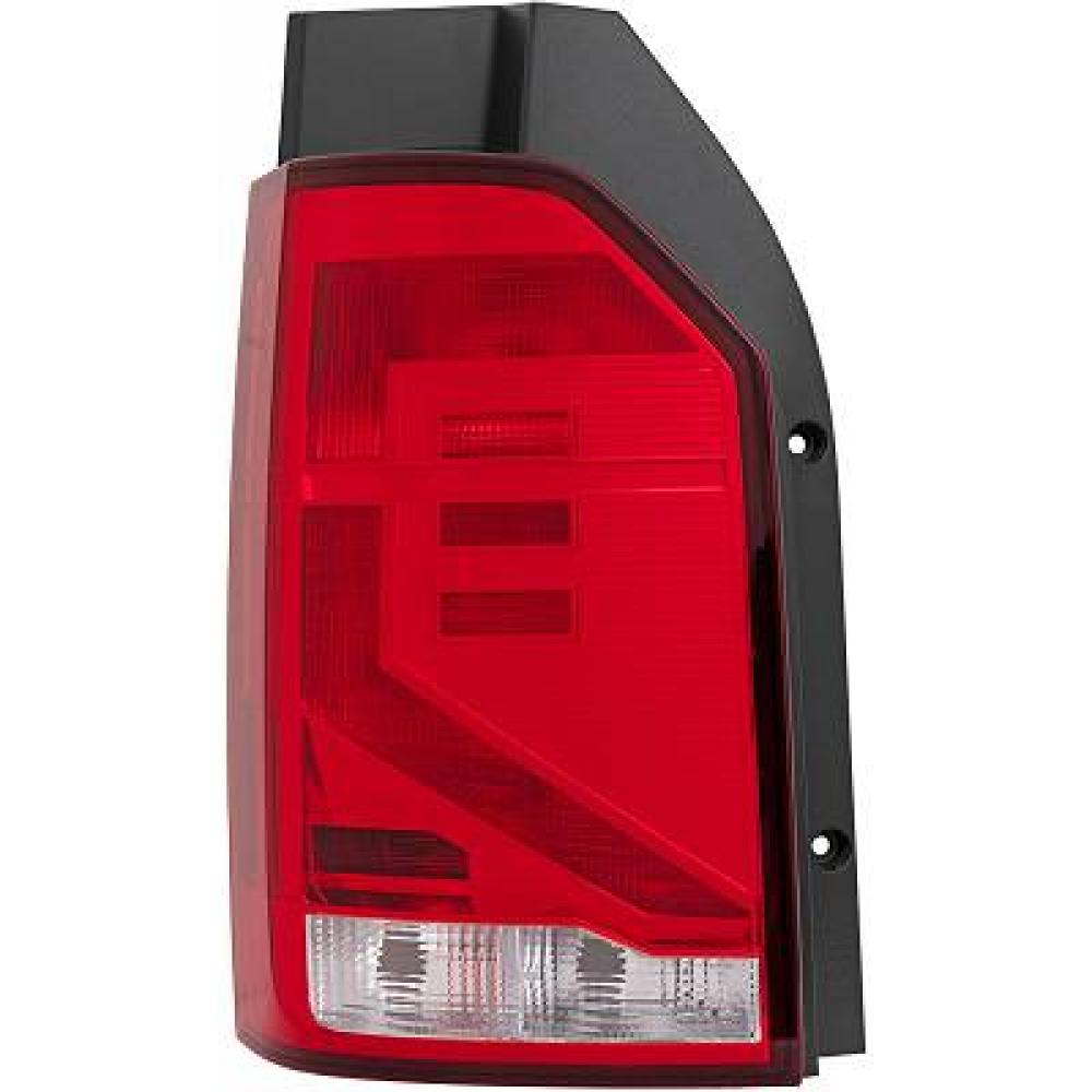 Feu arrière gauche — Volkswagen T6 Multivan/Caravelle (2019-…) — réf. 2274191