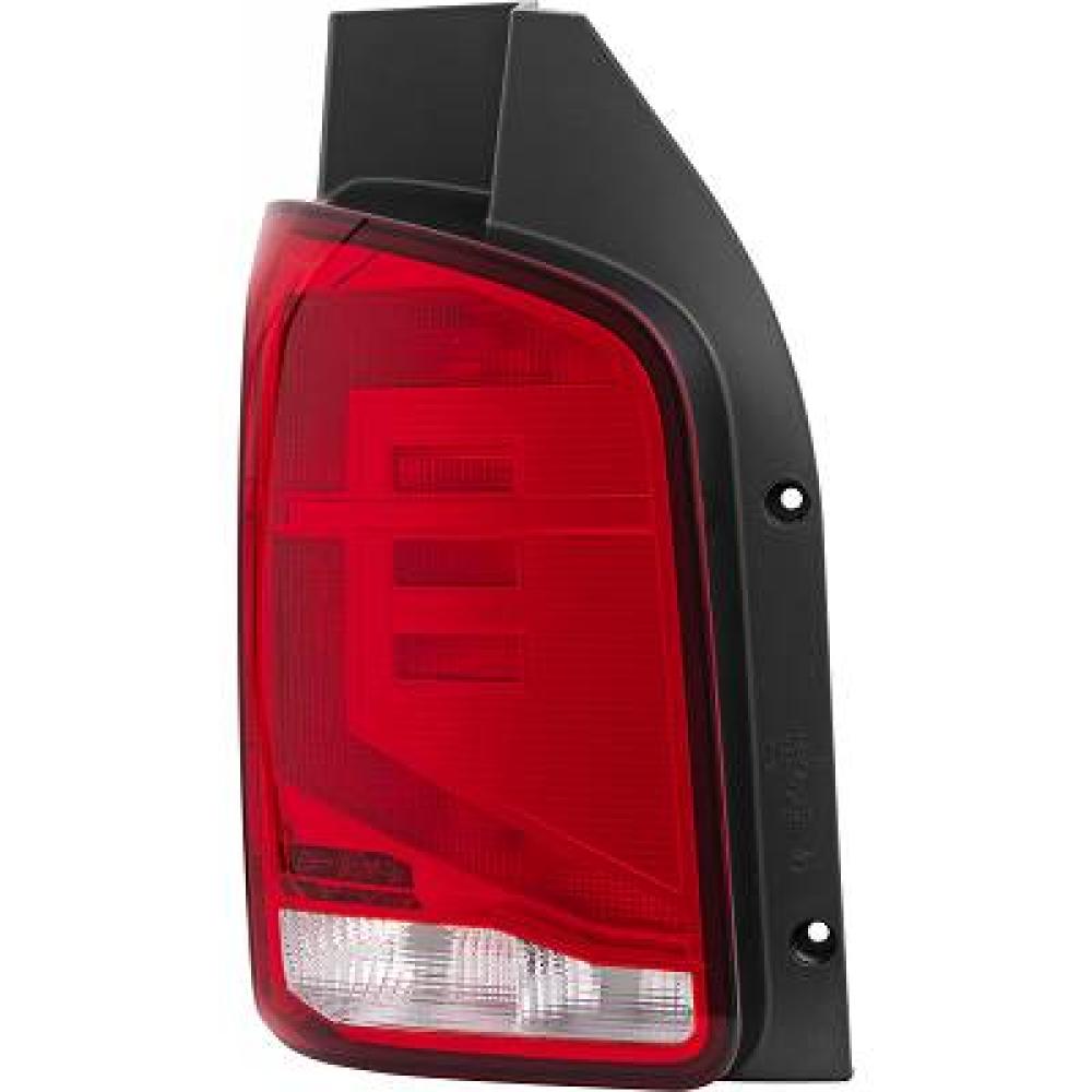 Feu arrière gauche — Volkswagen T6 Multivan/Caravelle (2019-…) — réf. 2274193