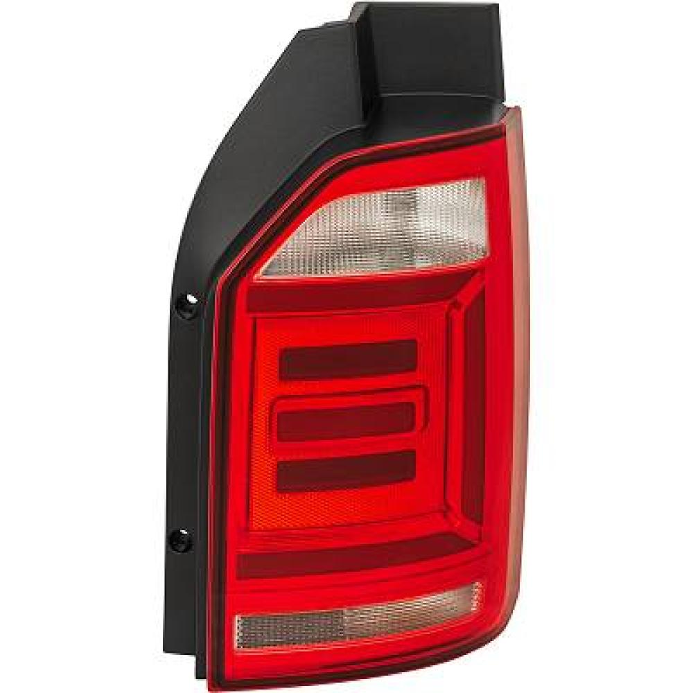 Feu arrière droite — Volkswagen T6 Multivan/Caravelle (2015-2019) — réf. 2274194