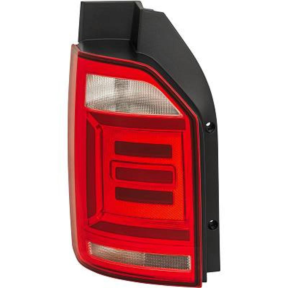 Feu arrière gauche — Volkswagen T6 Multivan/Caravelle (2015-2019) — réf. 2274195