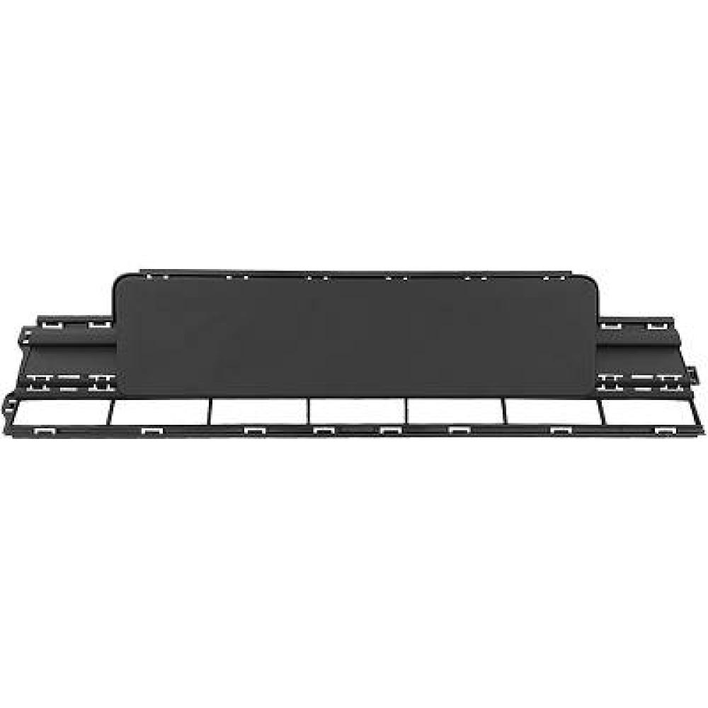 Enjoliveur, pare-chocs avant — Volkswagen T6 Multivan/Caravelle (2019-…) — réf. 2274244