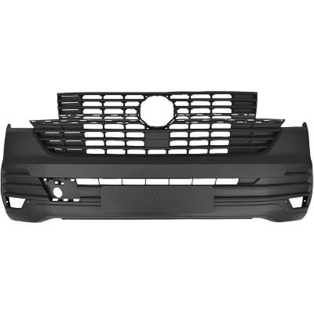Pare-chocs avant — Volkswagen T6 Multivan/Caravelle (2019-…) — réf. 2274250