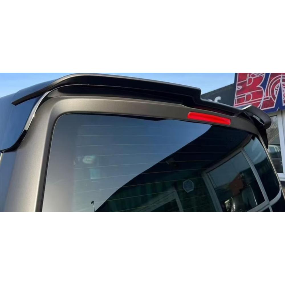 Spoiler arrière — Volkswagen T6 Multivan/Caravelle (2015-2019) — vue 2